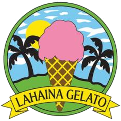 Lahaina Gelato